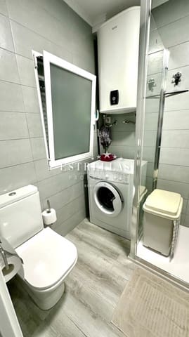 2 soverom Leilighet til salgs i Playa Levante, Benidorm - € 255 000 (Ref: 9363347)