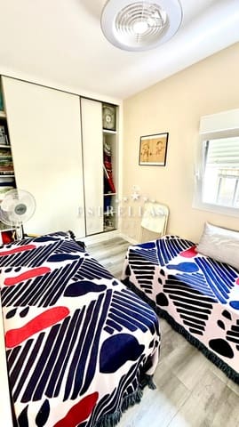 2 soverom Leilighet til salgs i Playa Levante, Benidorm - € 255 000 (Ref: 9363347)