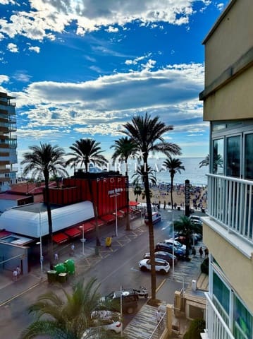 2 soverom Leilighet til salgs i Playa Levante, Benidorm - € 255 000 (Ref: 9363347)