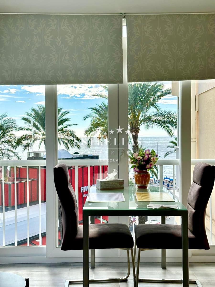 2 soverom Leilighet til salgs i Benidorm - € 255 000 (Ref: 9363347)