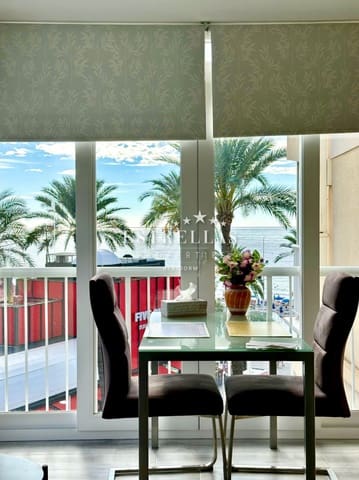 2 soverom Leilighet til salgs i Playa Levante, Benidorm - € 255 000 (Ref: 9363347)