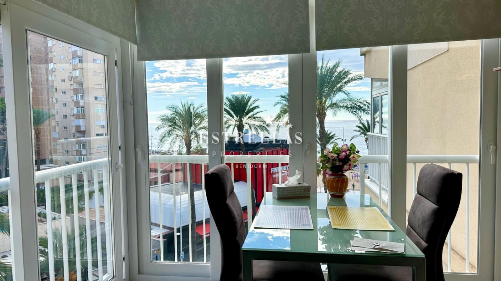 2 soverom Leilighet til salgs i Benidorm - € 255 000 (Ref: 9363347)