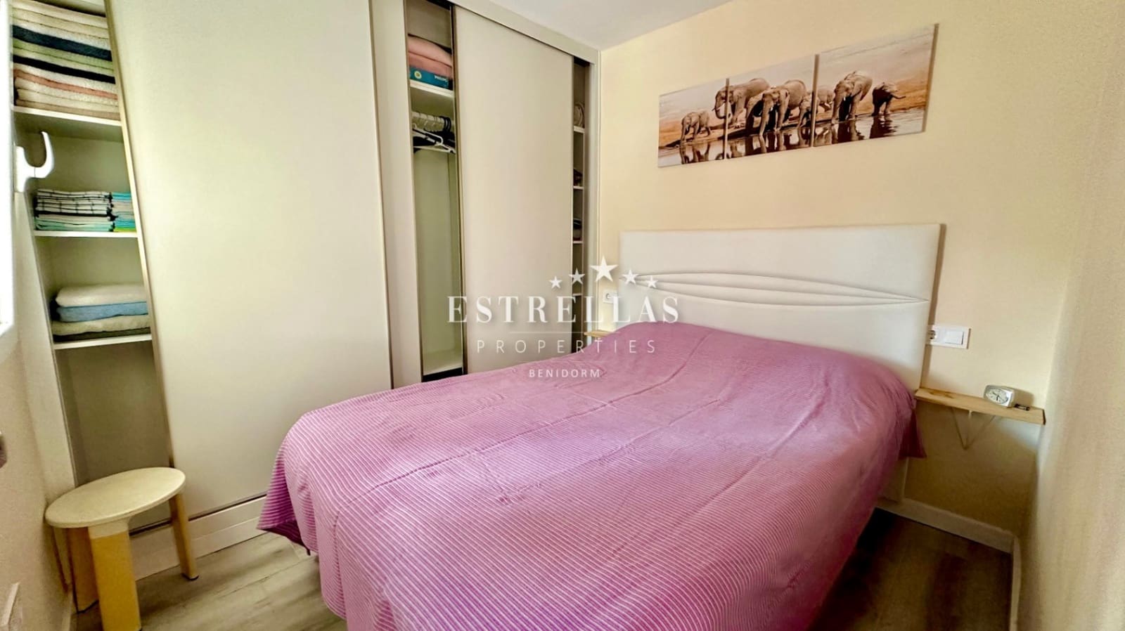 2 soverom Leilighet til salgs i Benidorm - € 255 000 (Ref: 9363347)