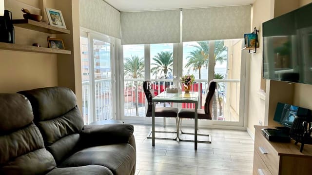 2 soverom Leilighet til salgs i Playa Levante, Benidorm - € 255 000 (Ref: 9363347)