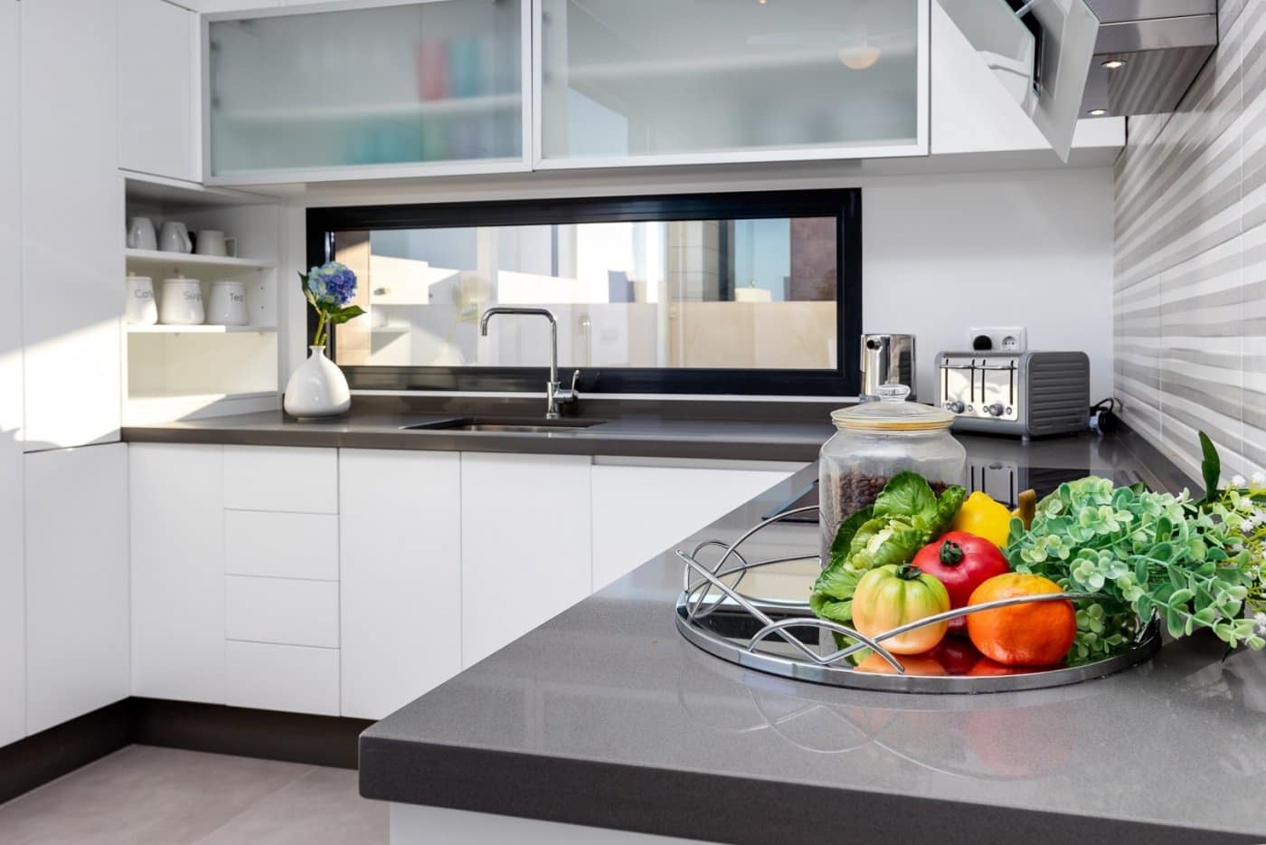 3 bedroom Villa for sale in Pilar de la Horadada with pool - € 410,000 (Ref: 9383138)