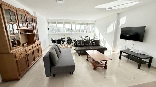 2 soverom Leilighet til salgs i Rincón Alto, Benidorm med svømmebasseng garasje - € 262 000 (Ref: 9388288)