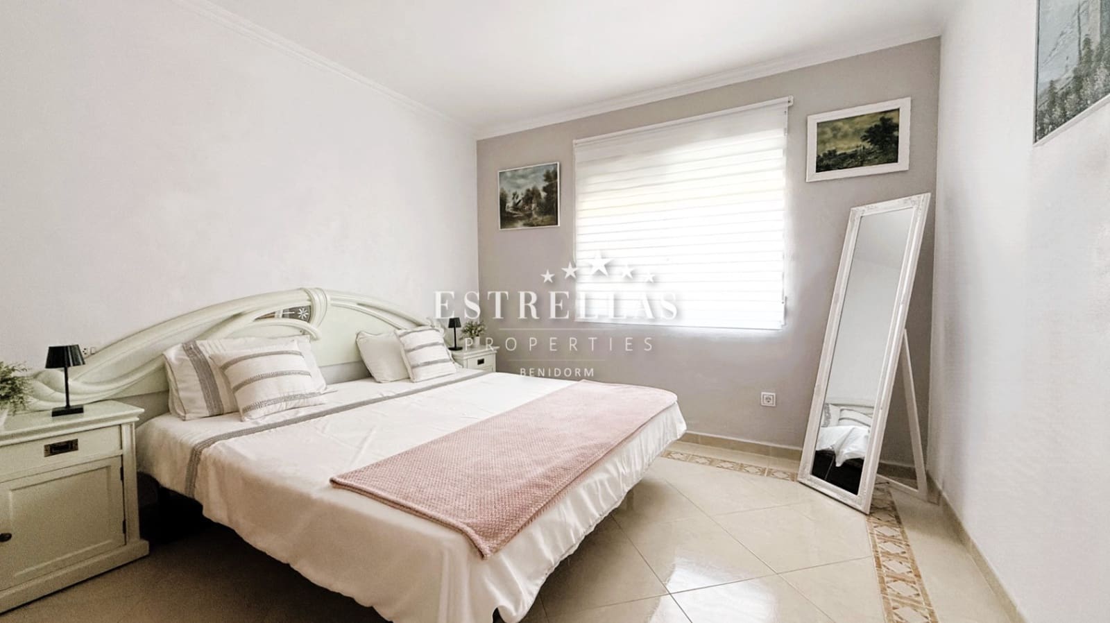 4 bedroom Villa for sale in La Nucia with pool garage - € 580,000 (Ref: 9411358)