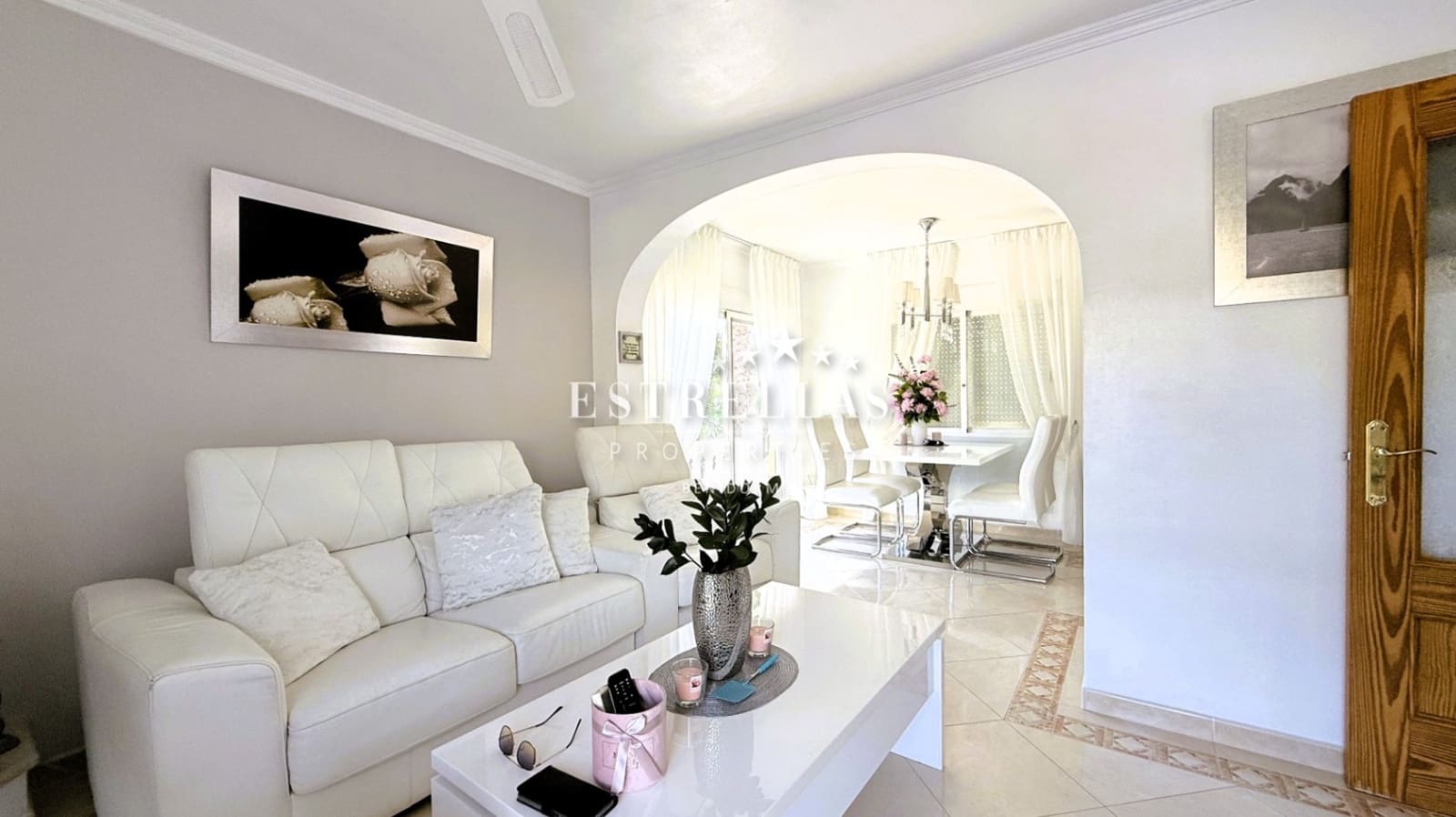 4 bedroom Villa for sale in La Nucia with pool garage - € 580,000 (Ref: 9411358)