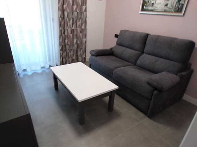 2 quarto Apartamento para venda em Calpe / Calp com piscina - 425 000 € (Ref: 9411368)