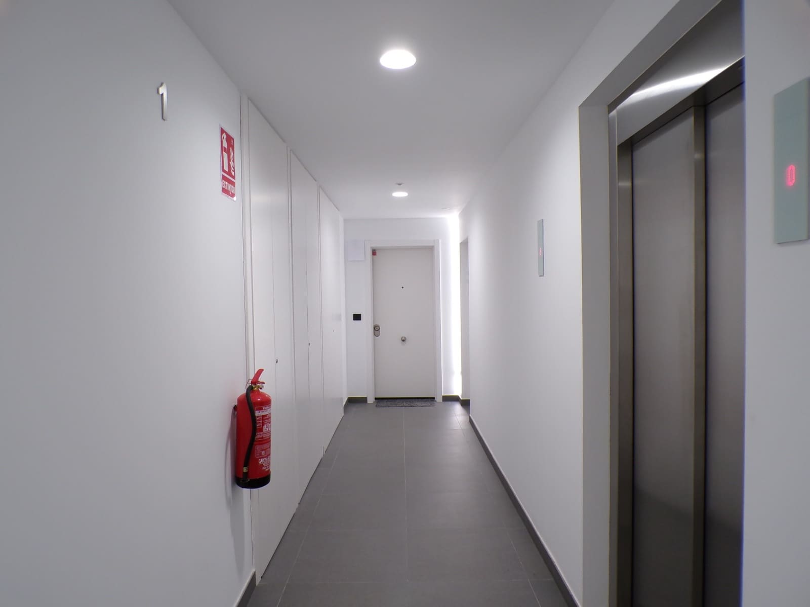 2 quarto Apartamento para venda em Calpe / Calp com piscina - 425 000 € (Ref: 9411368)