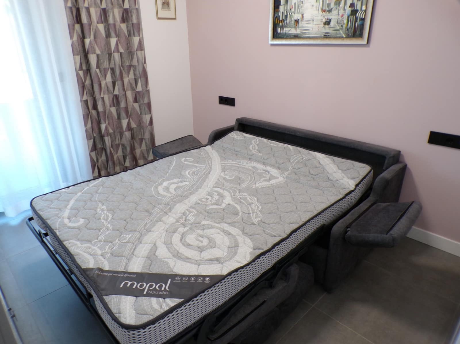 2 quarto Apartamento para venda em Calpe / Calp com piscina - 425 000 € (Ref: 9411368)