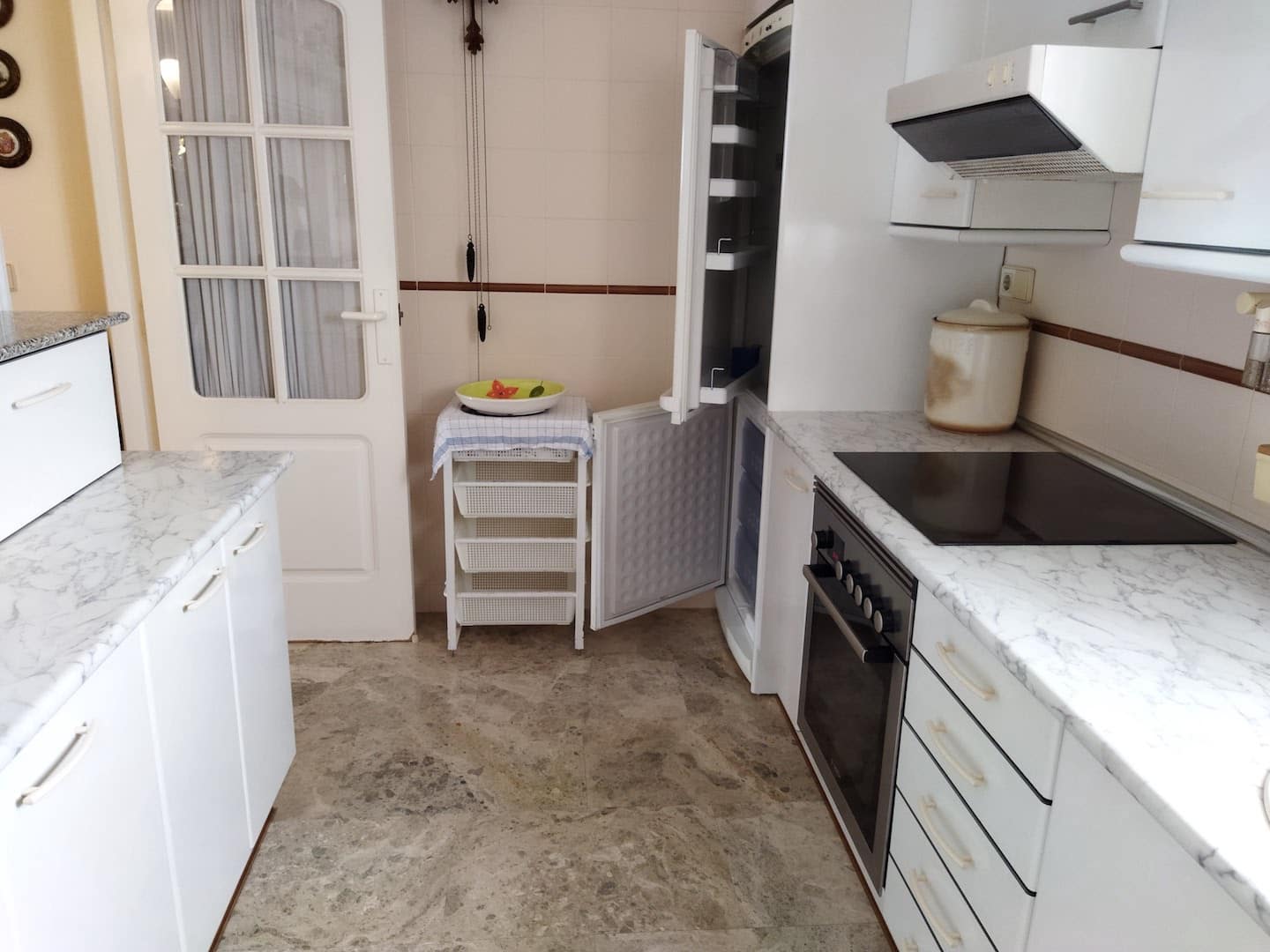 2 sypialnia Apartament na sprzedaż w Calpe / Calp z basenem - 475 000 € (Ref: 9411369)