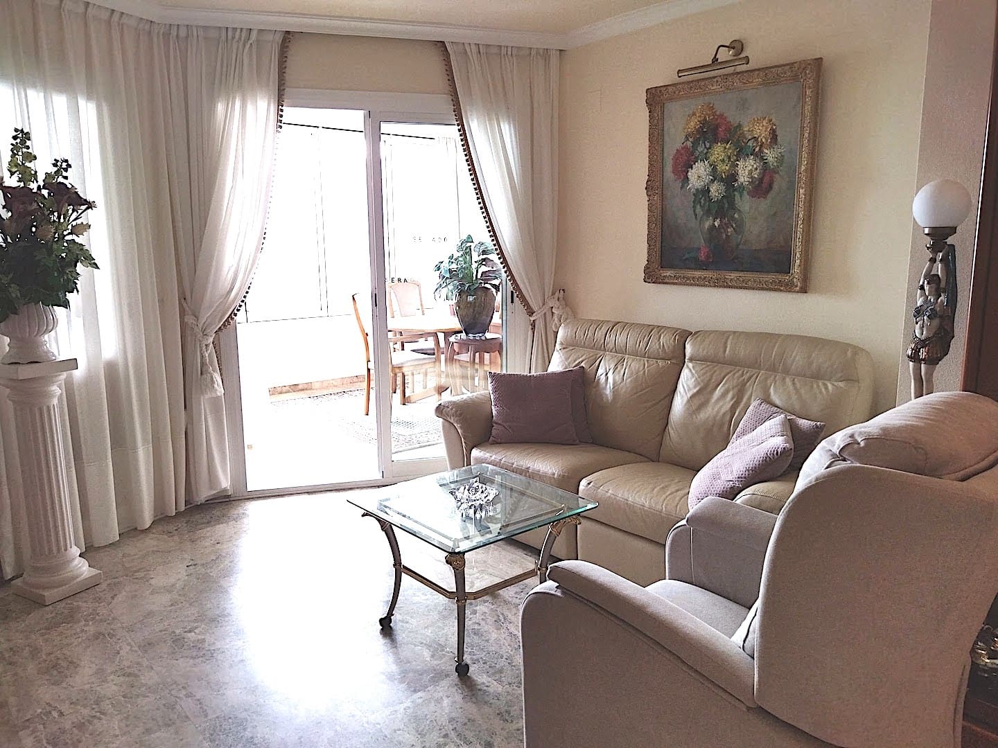 2 sypialnia Apartament na sprzedaż w Calpe / Calp z basenem - 475 000 € (Ref: 9411369)