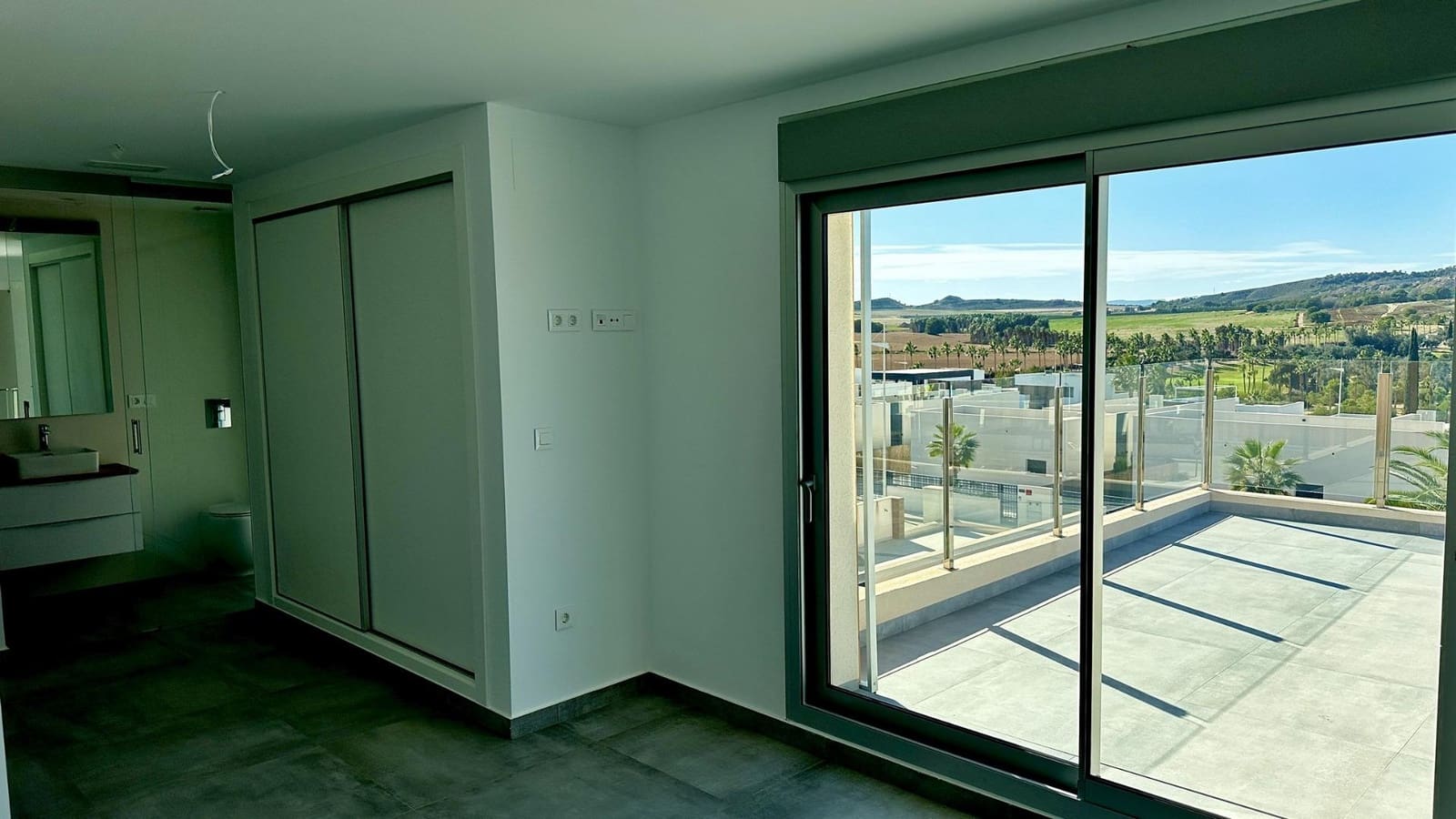 4 sypialnia Willa na sprzedaż w Algorfa z basenem - 659 000 € (Ref: 9411371)