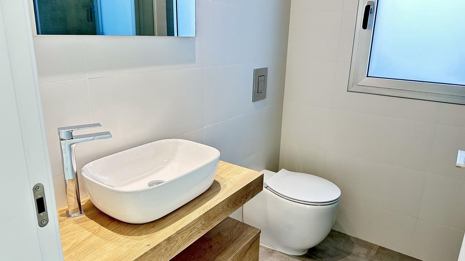 4 sypialnia Willa na sprzedaż w Algorfa z basenem - 659 000 € (Ref: 9411371)