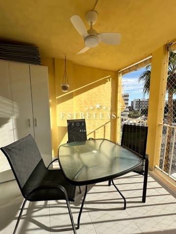 1 Zimmer Apartment zu verkaufen in Poble Nou - Montiboli, La Villajoyosa / Vila Joiosa mit Pool Garage - 175.000 € (Ref: 9412710)