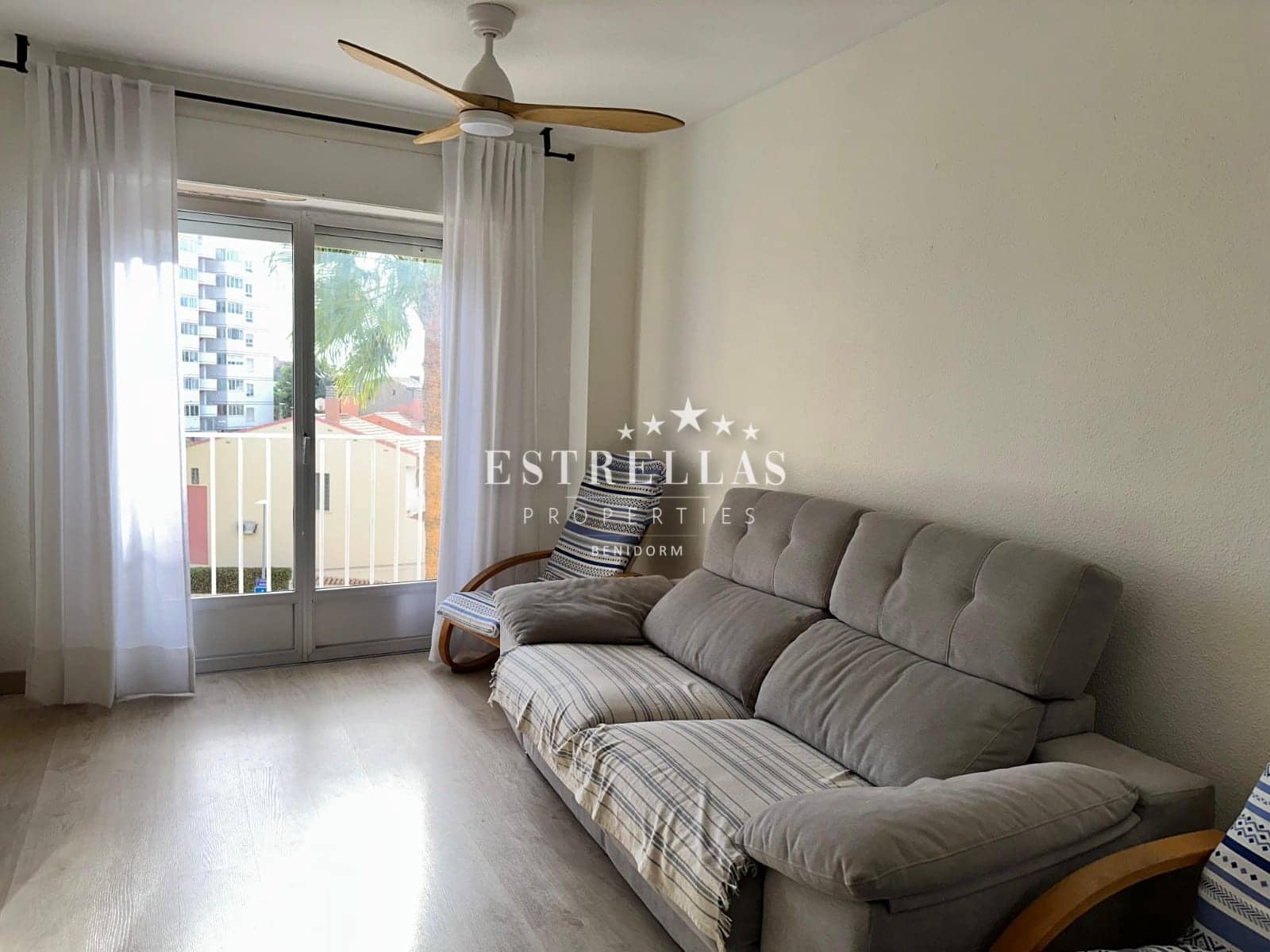 1 sovrum Lägenhet till salu i La Villajoyosa / Vila Joiosa med pool garage - 175 000 € (Ref: 9412710)