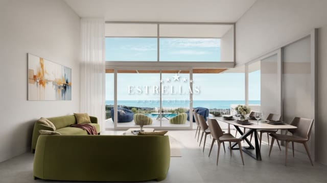 3 bedroom Villa for sale in Barranco Hondo - Varadero  , La Nucia with pool garage - € 656,000 (Ref: 9412834)