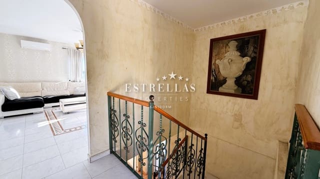 3 bedroom Villa for sale in Coloma  , La Nucia with pool garage - € 590,000 (Ref: 9412835)