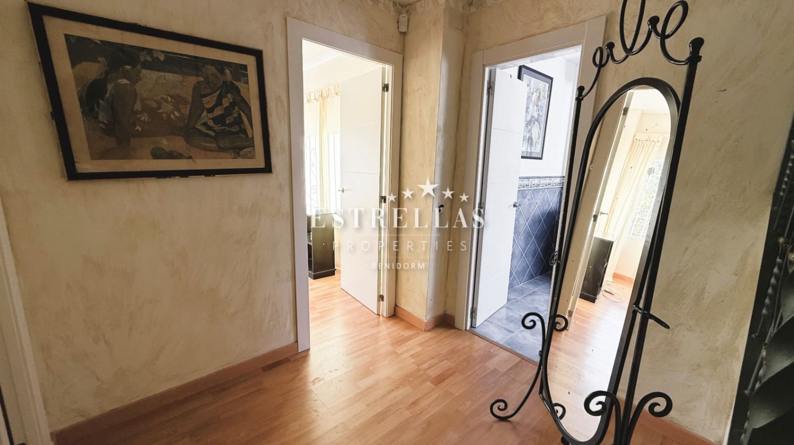 3 soverom Villa til salgs i La Nucia med svømmebasseng garasje - € 590 000 (Ref: 9412835)