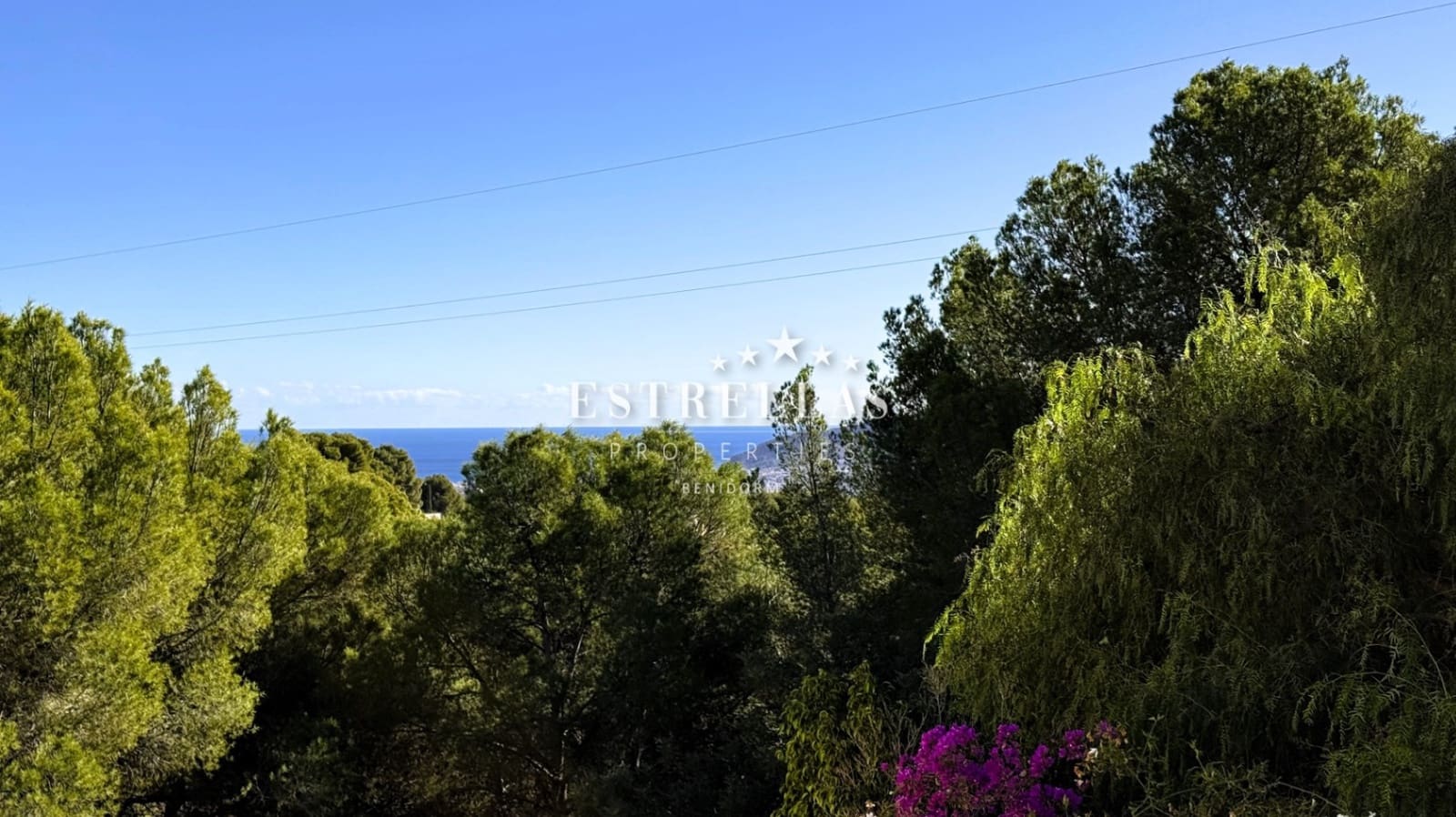 3 soverom Villa til salgs i La Nucia med svømmebasseng garasje - € 590 000 (Ref: 9412835)