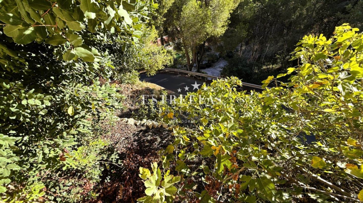 3 soverom Villa til salgs i La Nucia med svømmebasseng garasje - € 590 000 (Ref: 9412835)