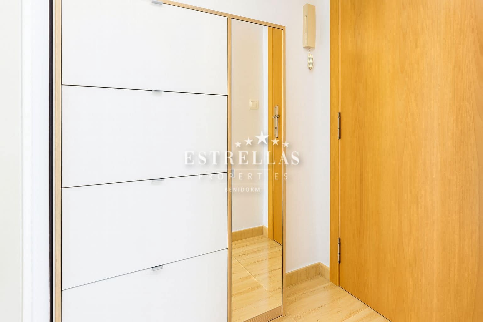 3 soverom Leilighet til salgs i Benidorm med svømmebasseng garasje - € 299 000 (Ref: 9413128)