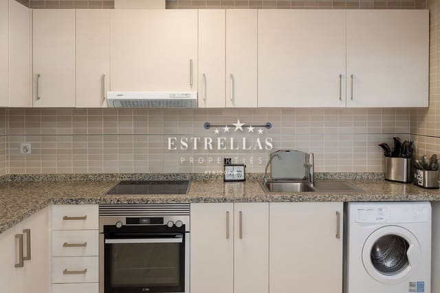 3 quarto Apartamento para venda em Via Parque, Benidorm com piscina garagem - 299 000 € (Ref: 9413128)