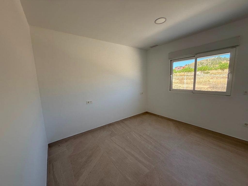 3 sypialnia Willa na sprzedaż w Pinoso z basenem - 356 000 € (Ref: 9421717)