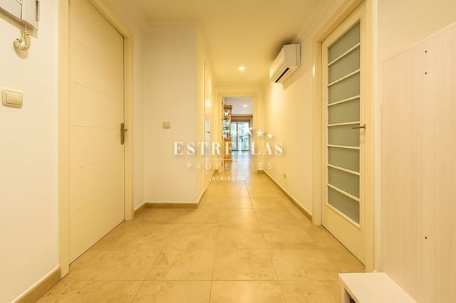 2 soverom Leilighet til salgs i La Cala de Villajoyosa, La Villajoyosa / Vila Joiosa med svømmebasseng garasje - € 320 000 (Ref: 9428179)