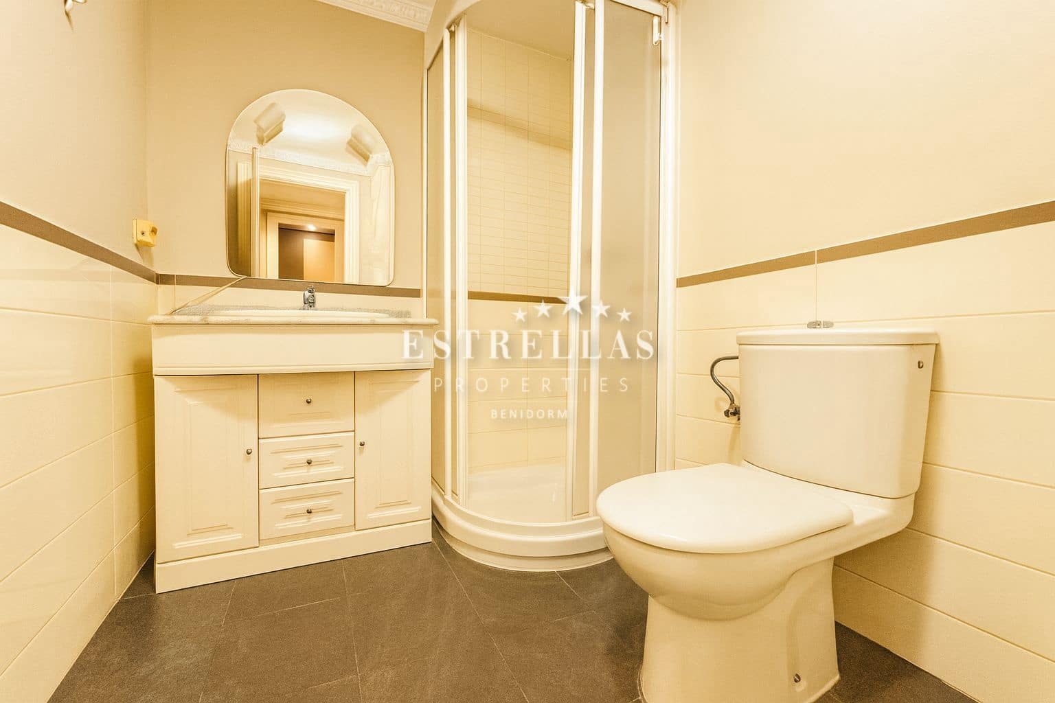 2 Zimmer Apartment zu verkaufen in La Villajoyosa / Vila Joiosa mit Pool Garage - 320.000 € (Ref: 9428179)