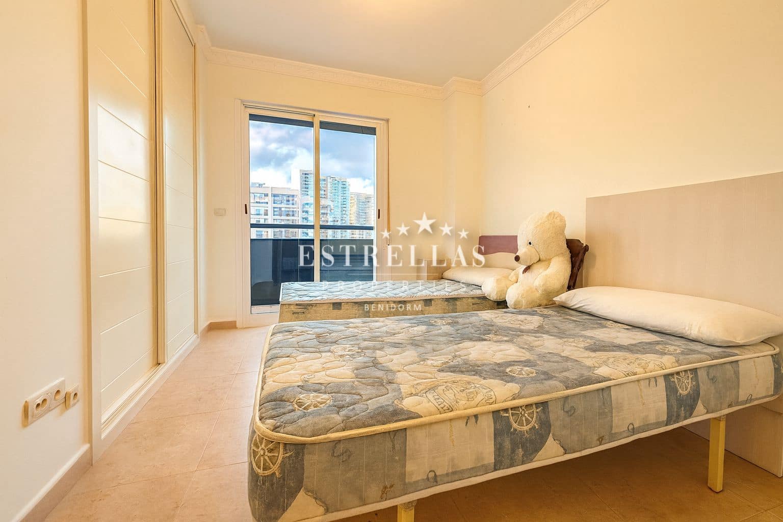 2 Zimmer Apartment zu verkaufen in La Villajoyosa / Vila Joiosa mit Pool Garage - 320.000 € (Ref: 9428179)