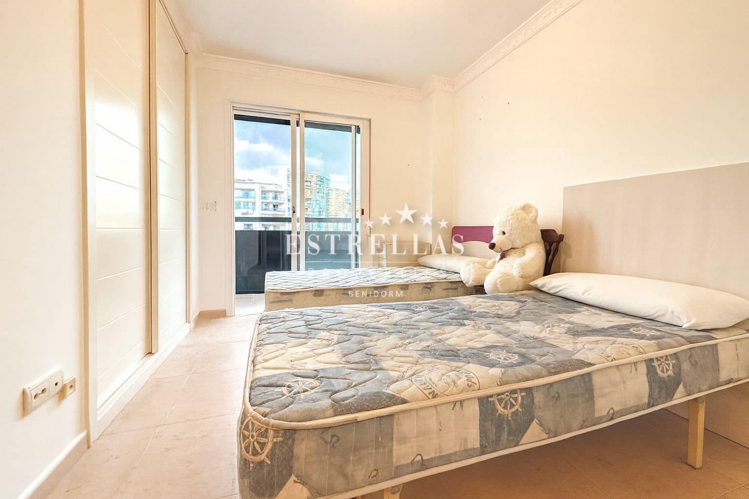 2 Zimmer Apartment zu verkaufen in La Villajoyosa / Vila Joiosa mit Pool Garage - 320.000 € (Ref: 9428179)