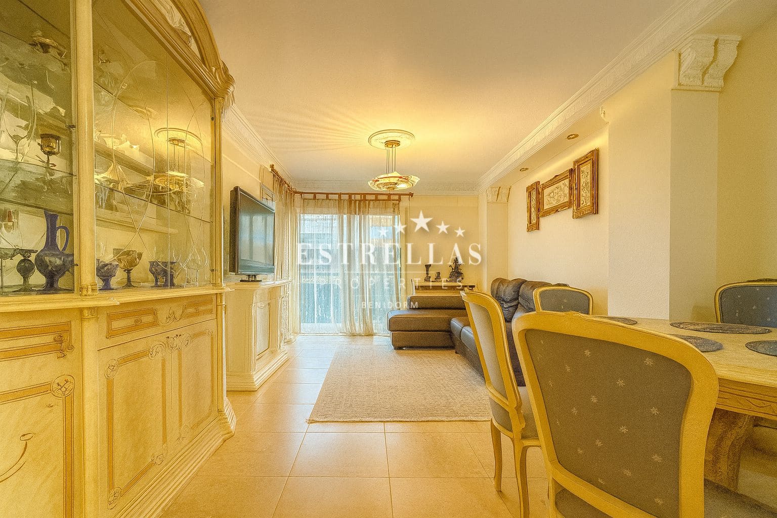 2 Zimmer Apartment zu verkaufen in La Villajoyosa / Vila Joiosa mit Pool Garage - 320.000 € (Ref: 9428179)