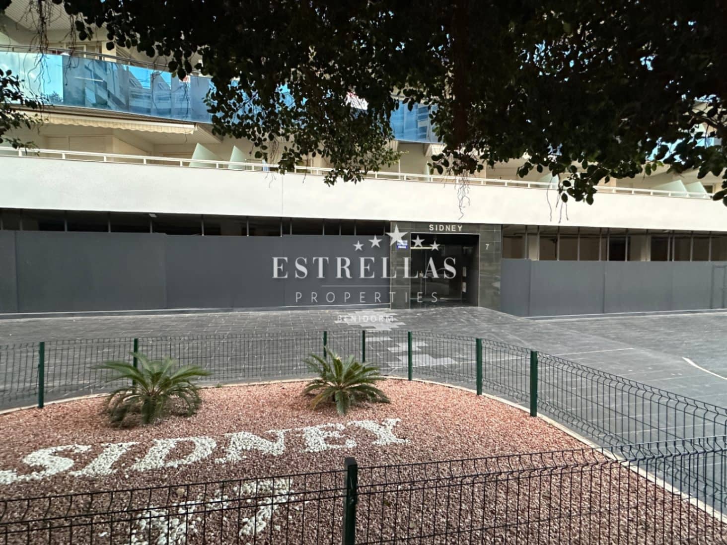 2 Zimmer Apartment zu verkaufen in La Villajoyosa / Vila Joiosa mit Pool Garage - 320.000 € (Ref: 9428179)