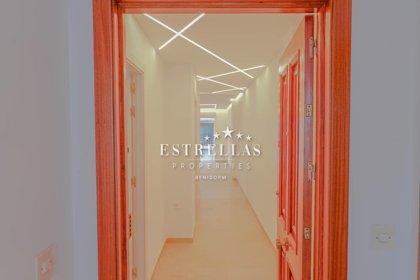 3 soverom Leilighet til salgs i Altea med garasje - € 350 000 (Ref: 9441960)