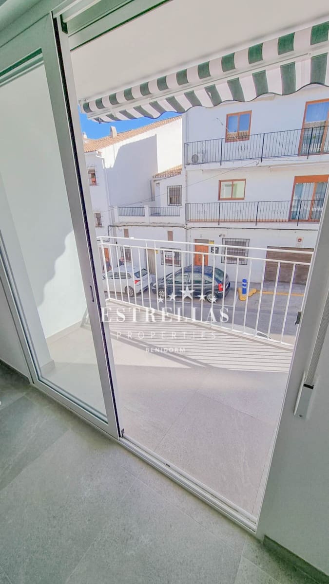 3 soverom Leilighet til salgs i Altea med garasje - € 350 000 (Ref: 9441960)