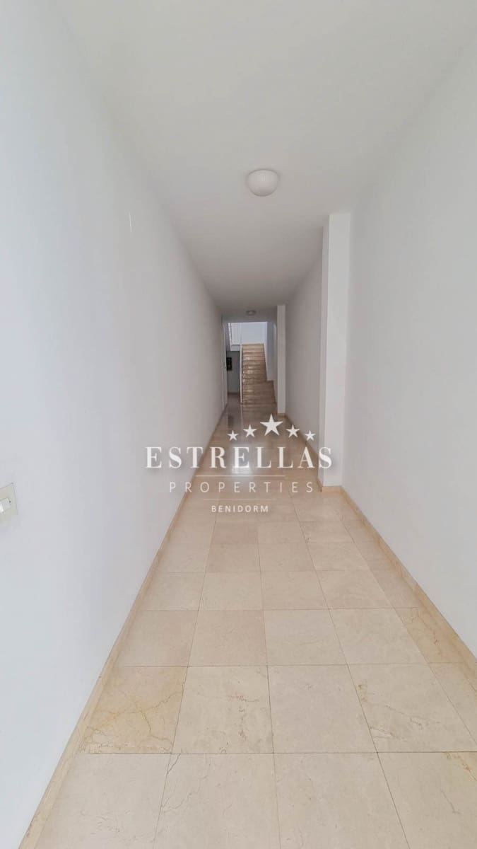 3 soverom Leilighet til salgs i Altea med garasje - € 350 000 (Ref: 9441960)