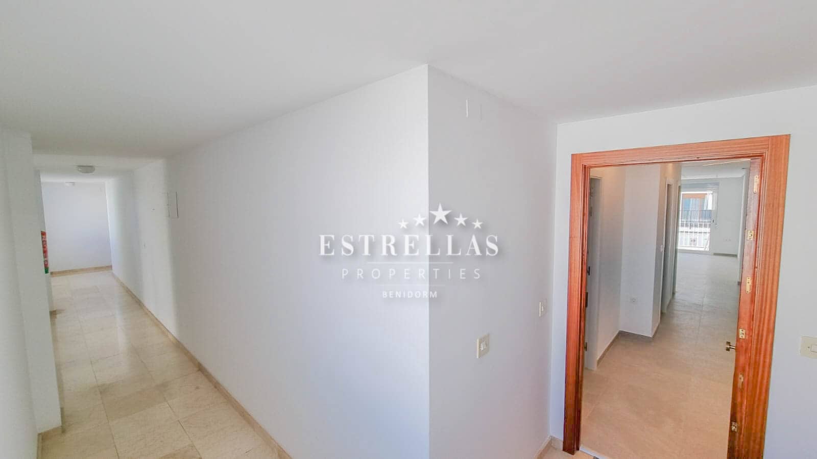 3 soverom Leilighet til salgs i Altea med garasje - € 350 000 (Ref: 9441960)