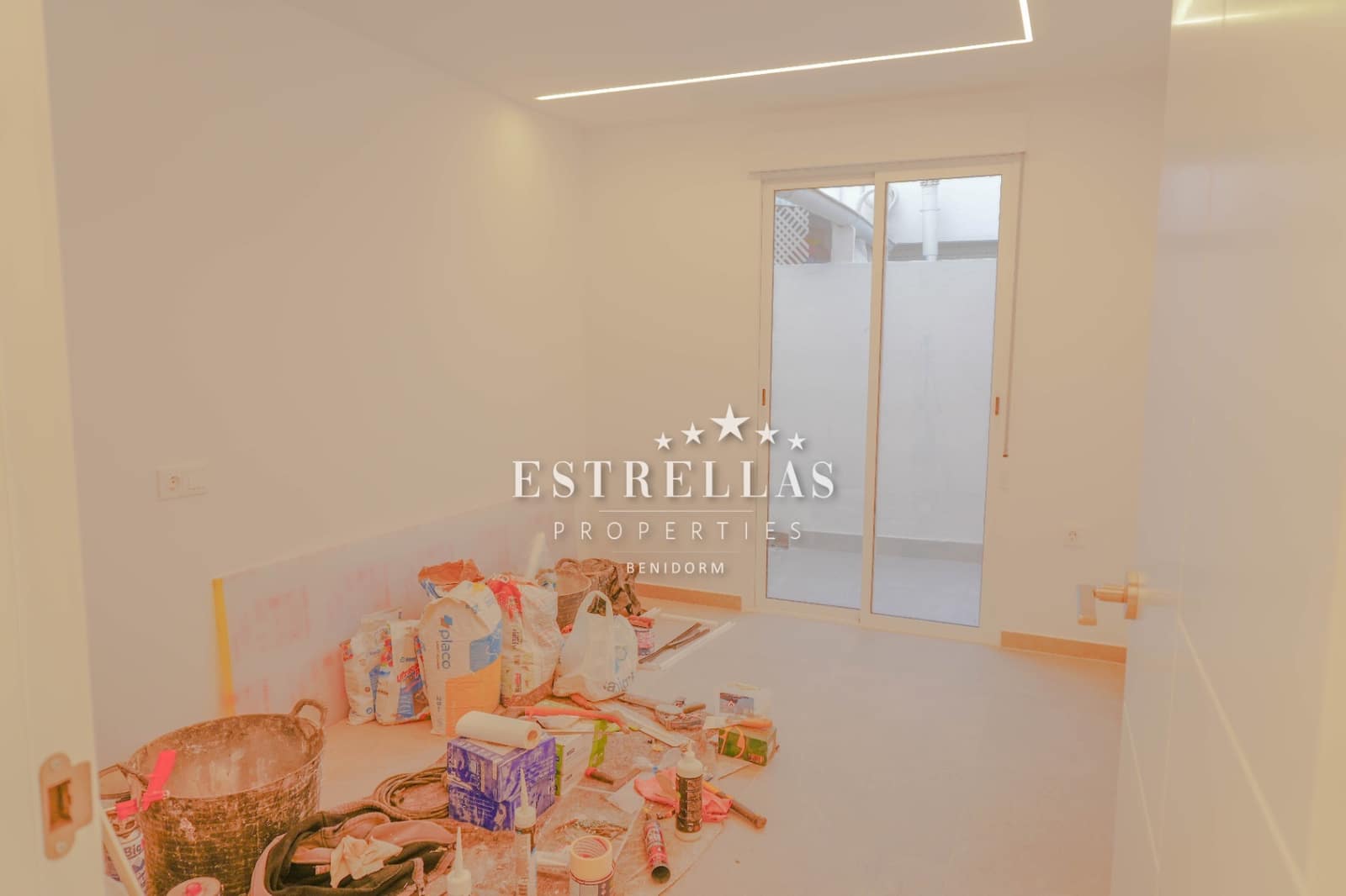 3 soverom Leilighet til salgs i Altea med garasje - € 350 000 (Ref: 9441960)