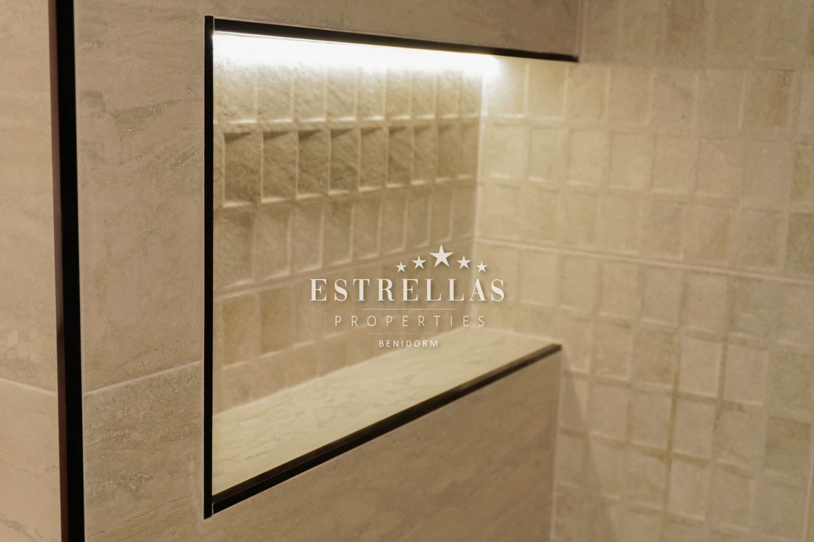 3 soverom Leilighet til salgs i Altea med garasje - € 350 000 (Ref: 9441960)