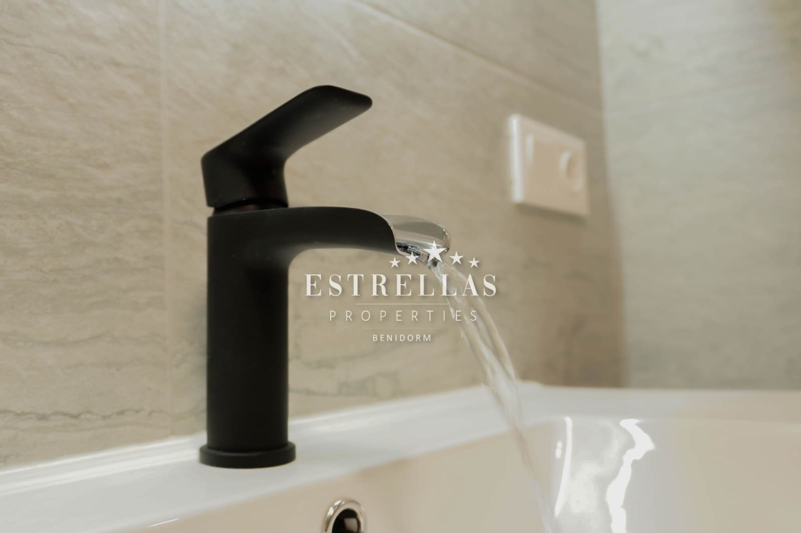 3 soverom Leilighet til salgs i Altea med garasje - € 350 000 (Ref: 9441960)