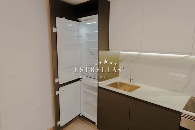 3 soverom Leilighet til salgs i Altea med garasje - € 350 000 (Ref: 9441960)