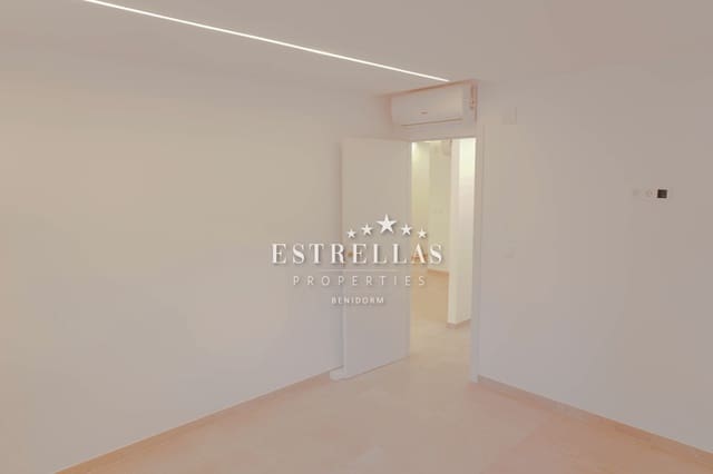 3 soverom Leilighet til salgs i Altea med garasje - € 350 000 (Ref: 9441960)