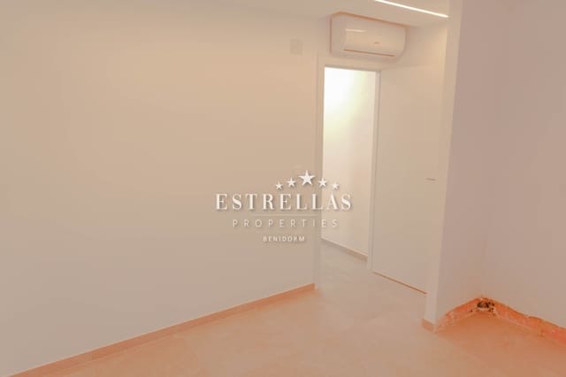 3 soverom Leilighet til salgs i Altea med garasje - € 350 000 (Ref: 9441960)