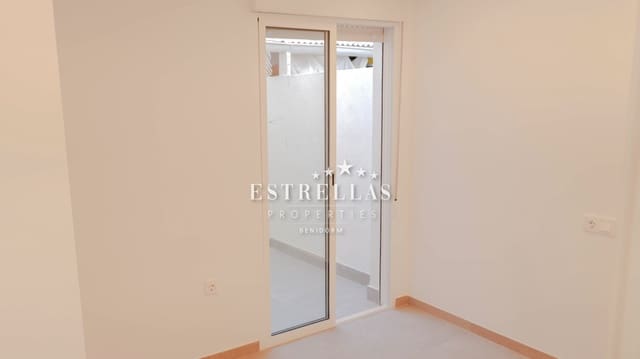 3 soverom Leilighet til salgs i Altea med garasje - € 350 000 (Ref: 9441960)