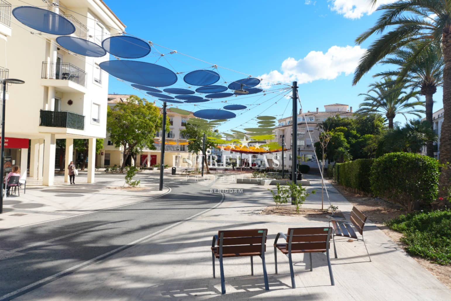 3 soverom Leilighet til salgs i Altea med garasje - € 350 000 (Ref: 9441960)