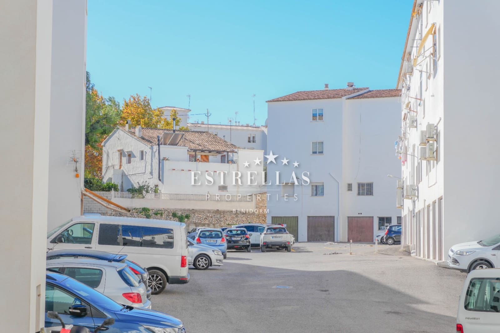 3 soverom Leilighet til salgs i Altea med garasje - € 350 000 (Ref: 9441960)