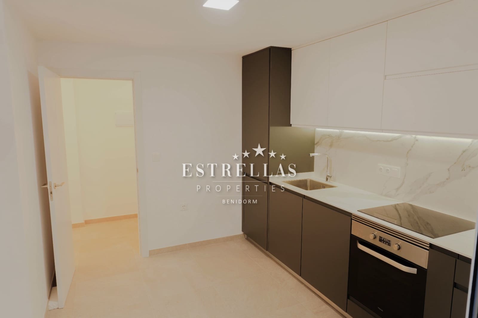 3 soverom Leilighet til salgs i Altea med garasje - € 350 000 (Ref: 9441960)