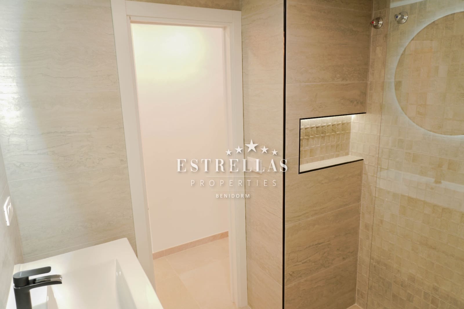 3 soverom Leilighet til salgs i Altea med garasje - € 350 000 (Ref: 9441960)